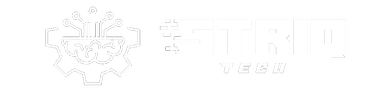 StriqTech Logo